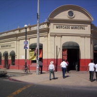Foto de hermosillo, sonora.