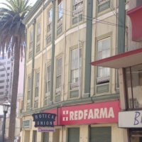 Foto de valparaiso