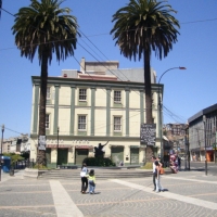 Foto de VALPARAISO