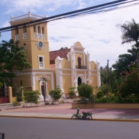 Foto de Azua