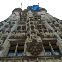 Foto de Bruselas