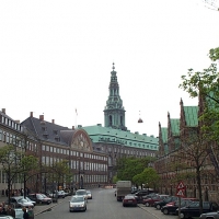 Foto de Copenhague