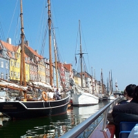 Foto de Copenhague