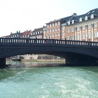 Foto de Copenhague