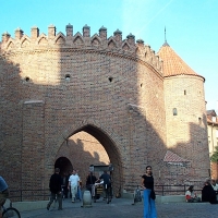 Foto de Varsovia
