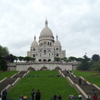 Foto de París