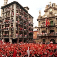 Foto de Pamplona