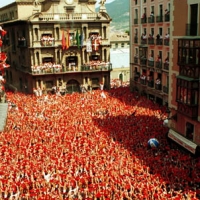 Foto de Pamplona