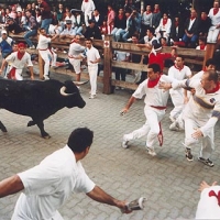 Foto de Pamplona