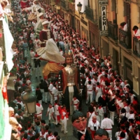 Foto de Pamplona
