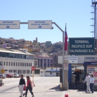 Foto de VALPARAISO
