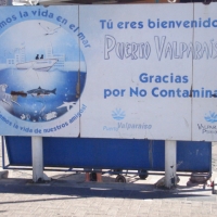 Foto de VALPARAISO