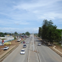 Foto de Santiago de Veraguas