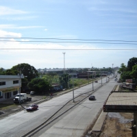 Foto de Santiago de Veraguas