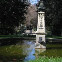 Foto de Madrid