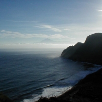 Foto de La Gomera