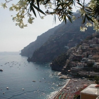 Foto de Positano