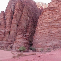Foto de Desierto Wadi Rum