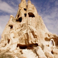 Foto de Capadocia