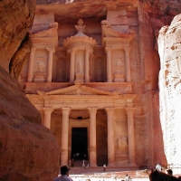 Foto de Petra