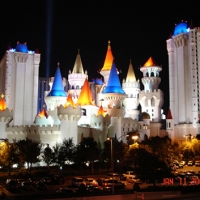 Foto de Las Vegas
