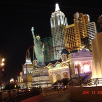 Foto de Las Vegas