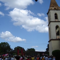 Foto de La Mesa - Veraguas