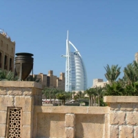 Foto de Dubai