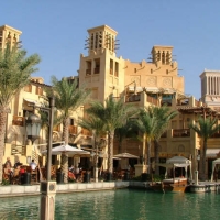 Foto de Dubai