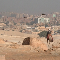 Foto de El Cairo