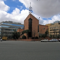Foto de Madrid