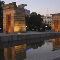 Foto de Madrid