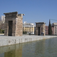 Foto de Madrid
