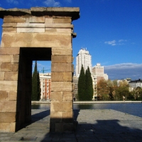 Foto de Madrid