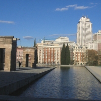 Foto de Madrid