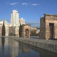 Foto de Madrid