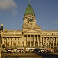 Foto de Buenos Aires