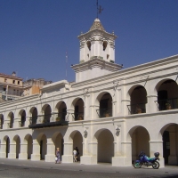 Foto de Salta