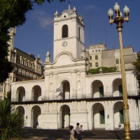 Foto de Buenos Aires