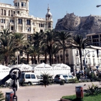 Foto de Alicante