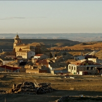 Foto de Alconchel de Ariza
