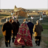 Foto de Alconchel de Ariza