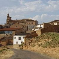 Foto de Alconchel de Ariza