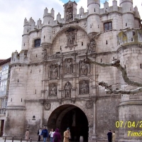 Foto de Burgos