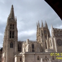 Foto de Burgos