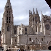 Foto de Burgos