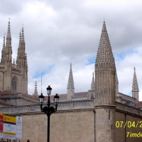 Foto de Burgos
