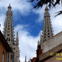 Foto de Burgos