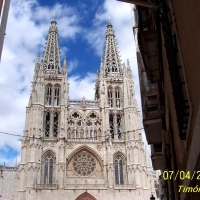 Foto de Burgos