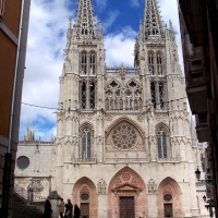 Foto de Burgos